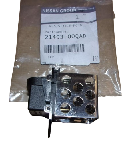 Opornica Renault Dacia 2149300Qad Oryginał ORG 2149300QAD