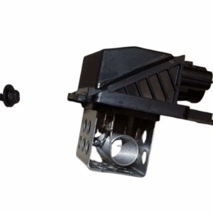 Opornica Rezystor Wentylatora Renault Dacia 255502585R Oryginał ORG 255502585R