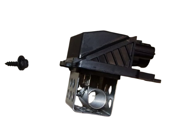 Opornica Rezystor Wentylatora Renault Dacia 255502585R Oryginał ORG 255502585R