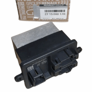 Opornik Dmuchawy Renault Dacia 271500017R Oryginał 271500017R