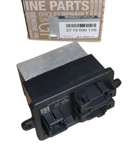 Opornik Dmuchawy Renault Dacia 271500017R Oryginał 271500017R