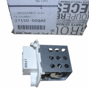 Opornik Dmuchawy Renault Dacia 2715000Qae Oryginał 2715000QAE