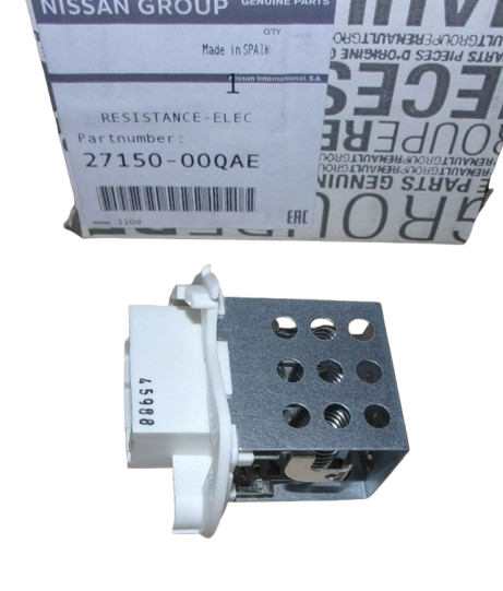 Opornik Dmuchawy Renault Dacia 2715000Qae Oryginał 2715000QAE