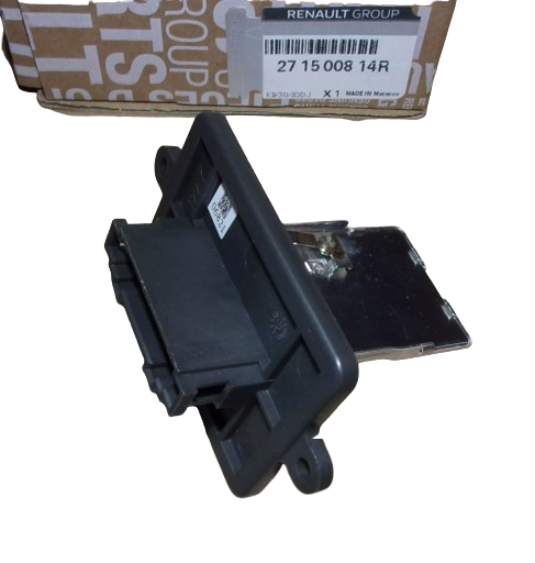 Opornik Dmuchawy Renault Dacia 271500814R Oryginał 271500814R