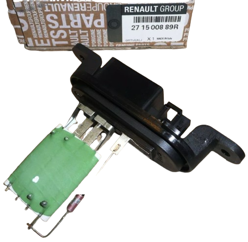 Opornik Dmuchawy Renault Dacia 271500889R Oryginał 271500889R