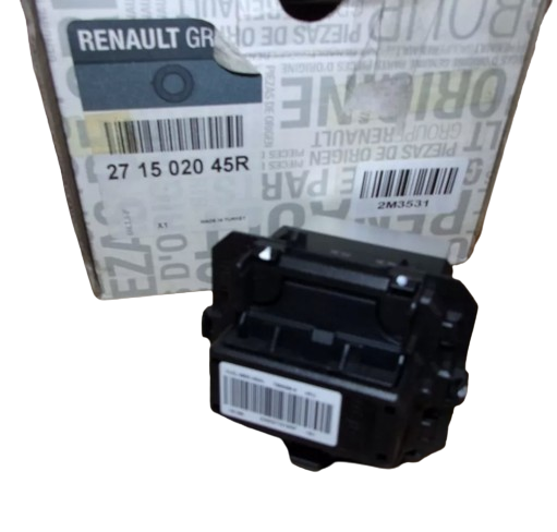 Opornik Dmuchawy Renault Dacia 271502045R Oryginał 271502045R