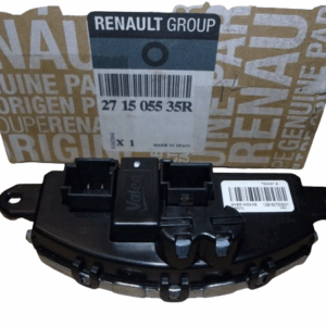 Opornik Dmuchawy Renault Dacia 271505535R Oryginał 271505535R