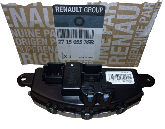 Opornik Dmuchawy Renault Dacia 271505535R Oryginał 271505535R