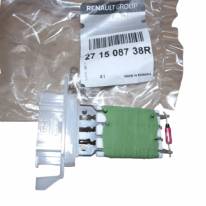 Opornik Dmuchawy Renault Dacia 271508738R Oryginał 271508738R