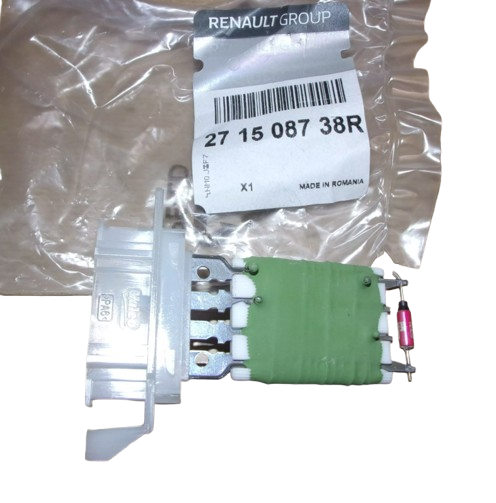 Opornik Dmuchawy Renault Dacia 271508738R Oryginał 271508738R