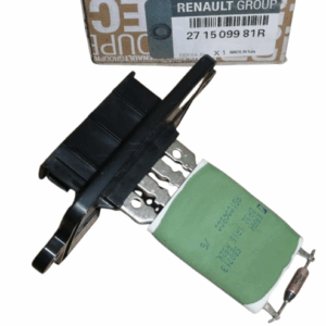 Opornik Dmuchawy Renault Dacia 271509981R Oryginał 271509981R