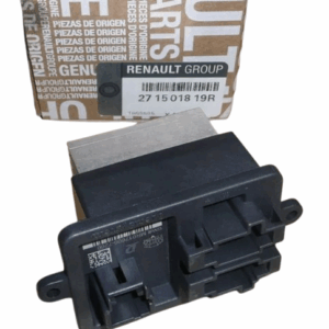 Opornik Wentylatora Renault Dacia 271501819R 0.9Tce Oryginał 271501819R