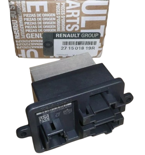 Opornik Wentylatora Renault Dacia 271501819R 0.9Tce Oryginał 271501819R