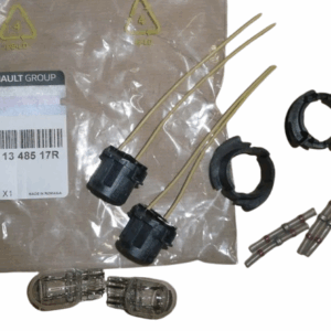 Oprawka Żarówki Renault Dacia 261348517R Oryginał ORG 261348517R