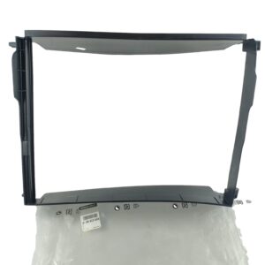 Osłona Chłodnicy Renault Dacia 215592385R Oryginał ORG 215592385R