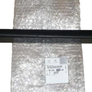 Osłona Instalacji Tył Citroen Peugeot 1640623480 Oryginał ORG 1640623480