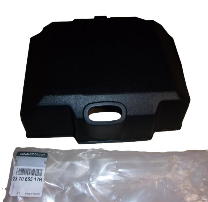 Osłona Obudowa Komputera Renault Dacia 237065517R Oryginał ORG 237065517R