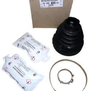 Osłona Półosi Citroen Peugeot 1610816380 Oryginał ORG 1610816380