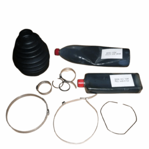 Osłona Półosi Citroen Peugeot 3293E9 Oryginał ORG 3293E9