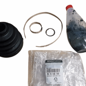 Osłona Półosi Renault Dacia 397414874R Oryginał ORG 397414874R