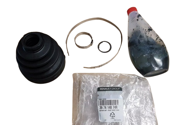 Osłona Półosi Renault Dacia 397414874R Oryginał ORG 397414874R