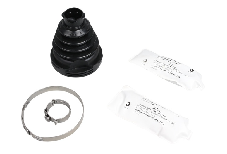 Osłona Przegubu Półosi Citroen Peugeot 1611329180 Oryginał ORG 1611329180