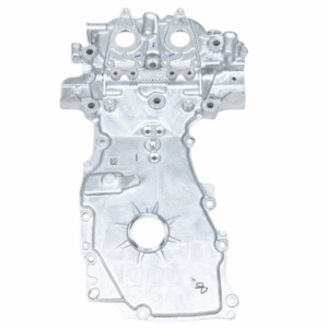 Osłona Rozrządu Renault Dacia 1350200Q0E Oryginał ORG 1350200Q0E