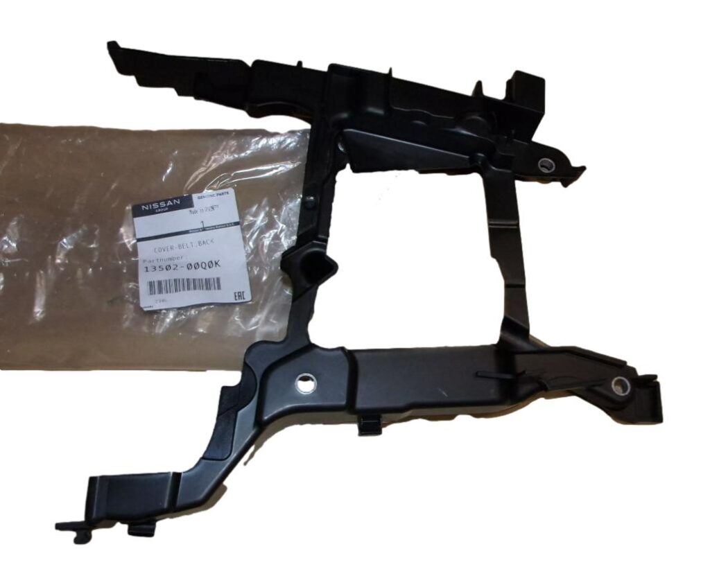 Osłona Rozrządu Renault Dacia 1350200Q0K Oryginał ORG 1350200Q0K