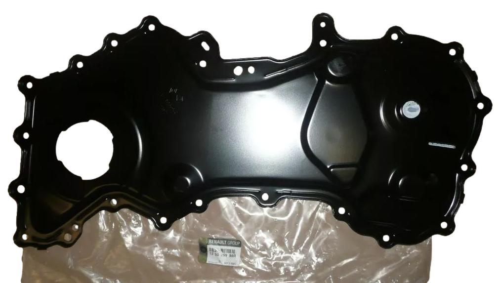 Osłona Rozrządu Renault Dacia 135026986R Oryginał ORG 135026986R