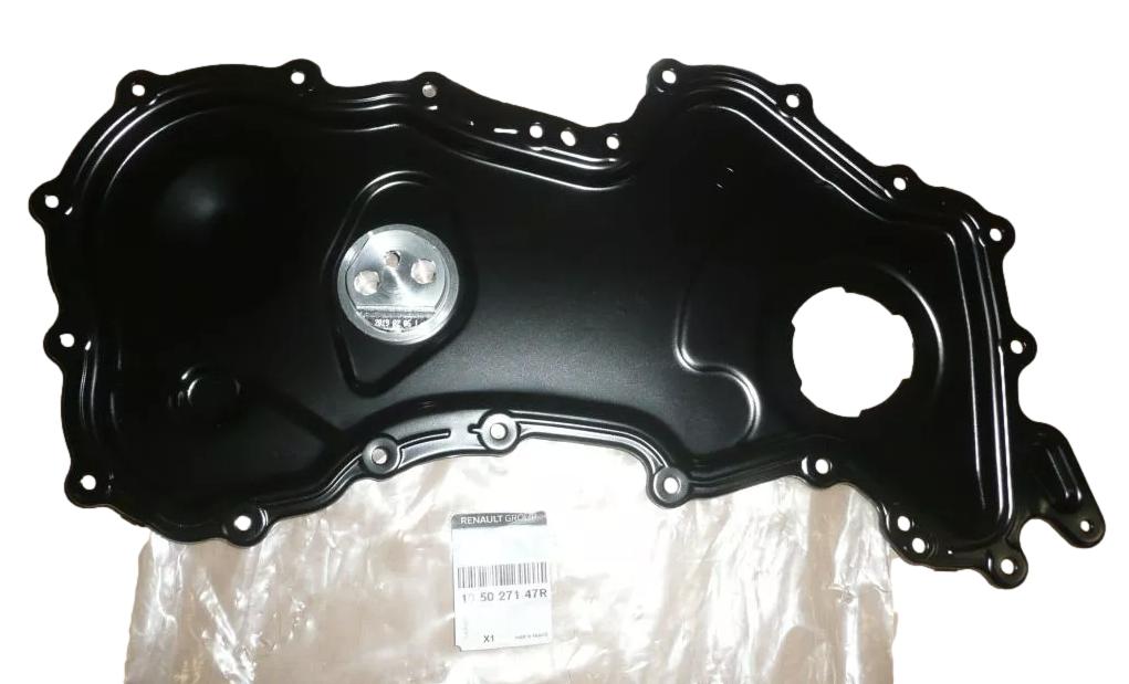 Osłona Rozrządu Renault Dacia 135027147R Oryginał ORG 135027147R