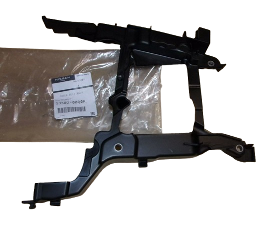 Osłona Rozrządu Renault Dacia 135029658R Oryginał ORG 135029658R