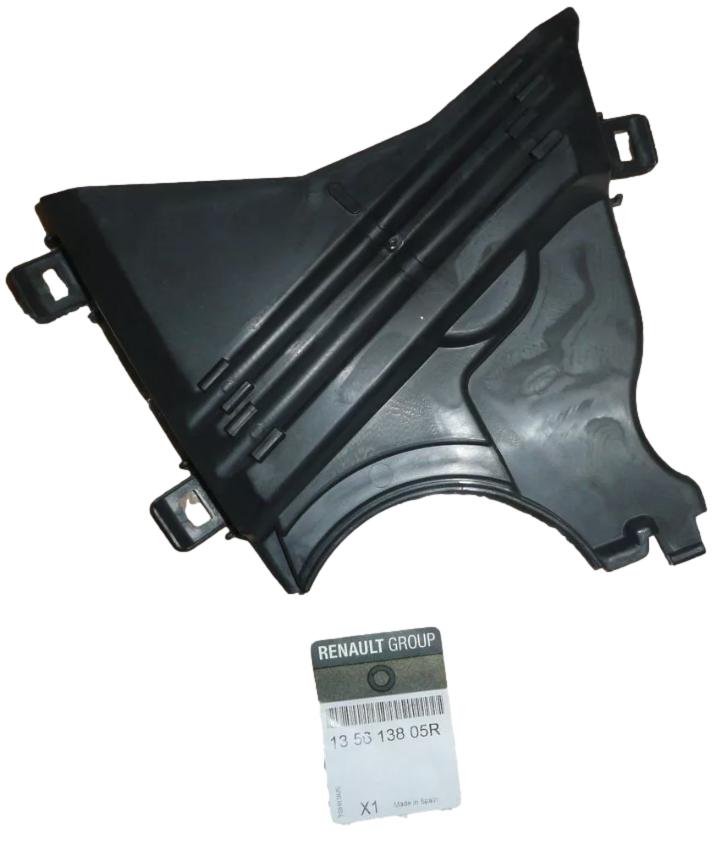 Osłona Rozrządu Renault Dacia 135613805R Oryginał ORG 135613805R