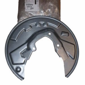 Osłona Tarczy Hamulcowej Tył Prawa Citroen Peugeot 4209C8 Oryginał ORG 4209C8