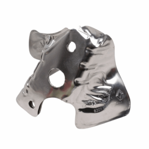 Osłona Termiczna Renault Dacia 1640100Q0B Oryginał ORG 1640100Q0B