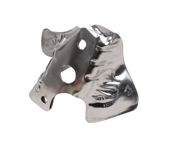 Osłona Termiczna Renault Dacia 1640100Q0B Oryginał ORG 1640100Q0B