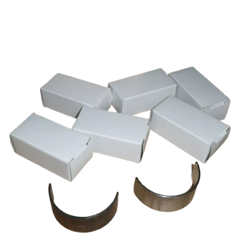 Panewki Wału Korbowego Renault Dacia 121500410R Oryginał ORG 121500410R