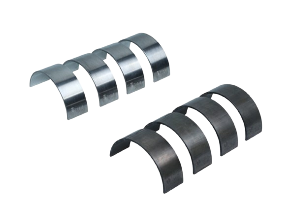 Panewki Wału Korbowego Renault Dacia 122076327R Oryginał ORG 122076327R