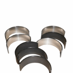 Panewki Wału Korbowego Renault Dacia 122077468R Oryginał ORG 122077468R