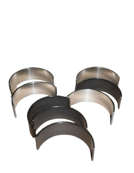 Panewki Wału Korbowego Renault Dacia 122077468R Oryginał ORG 122077468R