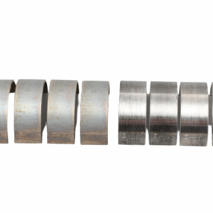 Panewki Wału Korbowego Renault Dacia 122079170R Oryginał ORG 122079170R