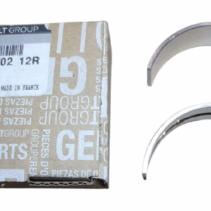 Panewki Wału Renault Dacia 122070212R Oryginał ORG 122070212R