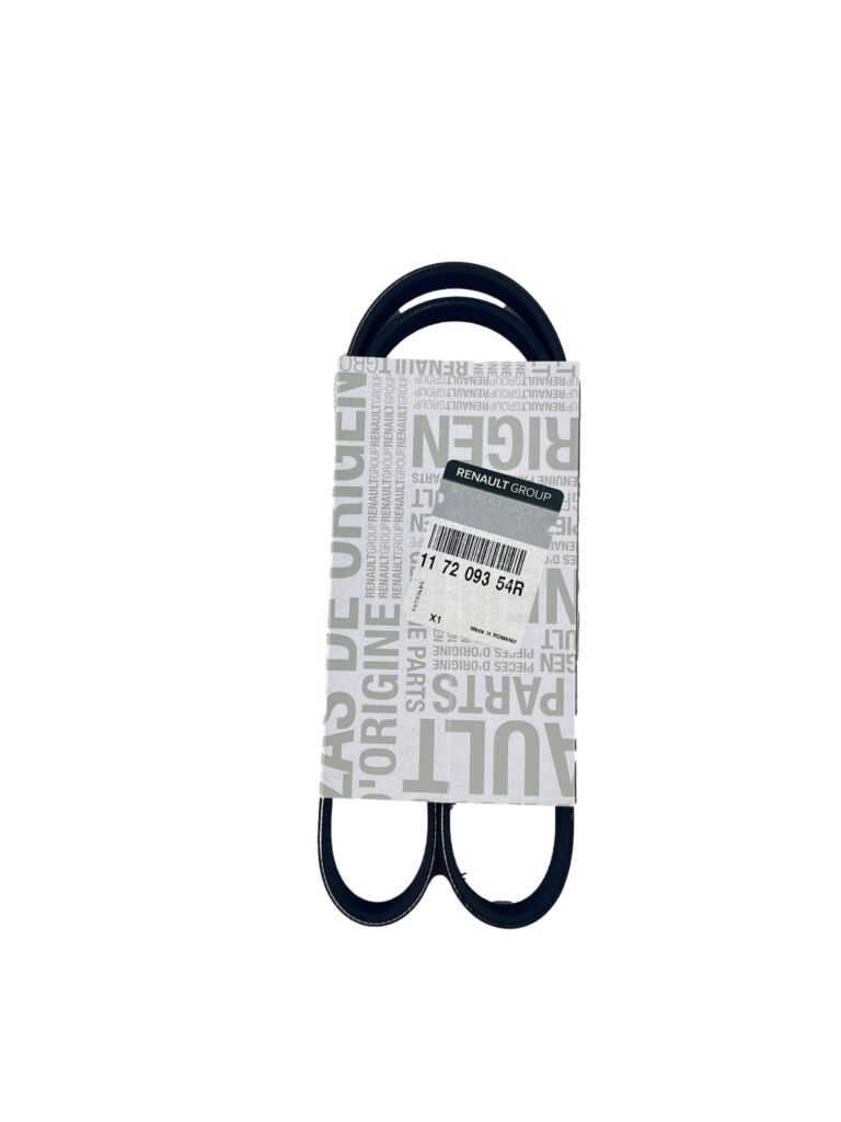 Pasek Napędu 1.5Dci 1.4 1.6 16V 117209354R Renault Dacia Oryginał 117209354R