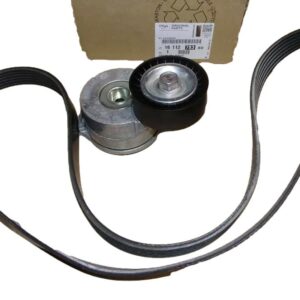 Pasek Napędu Komplet Citroen Peugeot 1611278380 Oryginał ORG 1611278380