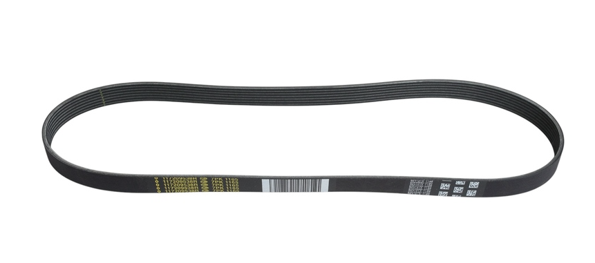 Pasek Napędu Renault Dacia 117209538R Oryginał ORG 117209538R