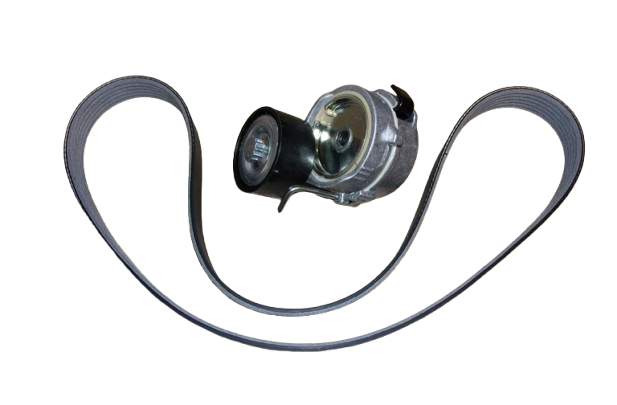 Pasek Napinacz Citroen Peugeot 1621267280 Oryginał ORG 1621267280