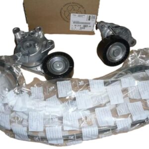 Pasek Napinacz Paska Citroen Peugeot 1631481680 Oryginał ORG 1631481680