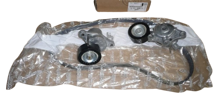 Pasek Napinacz Paska Citroen Peugeot 1678169480 Oryginał ORG 1678169480