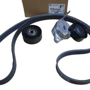 Pasek Pk Napinacz Citroen Peugeot 1638028880 Oryginał ORG 1638028880