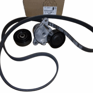 Pasek Rolka Napinacz Paska Citroen Peugeot 1679938180 Oryginał ORG 1679938180