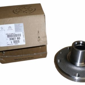 Piasta Koła Przód Citroen Peugeot 330780 Oryginał ORG 330780